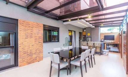 Apartamento Garden com 2 dormitórios à venda, 58 m² por R$ 799.000,00 - Boa Vista - Curitiba/PR