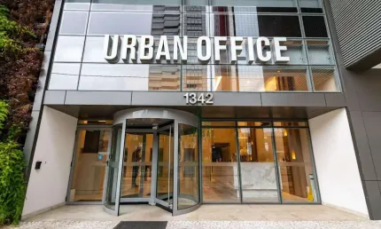 Sala à venda, 31 m² por R$ 400.000,00 - Alto da Glória - Curitiba/PR