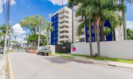 Loft à venda, 35 m² por R$ 459.900,00 - Portão - Curitiba/PR