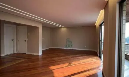 Apartamento à venda, 193 m² por R$ 1.790.000,00 - Batel - Curitiba/PR