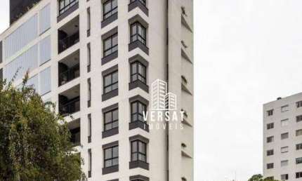 Apartamento com 3 dormitórios à venda, 96 m² por R$ 830.907,00 - Centro - Pinhais/PR