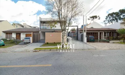Triplex à venda no bairro São Lourenço – 130m², 3 quartos, 2 vagas, não geminado