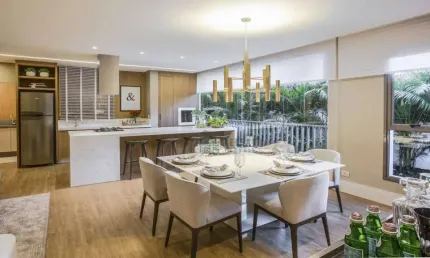 Apartamento à venda, 72 m² por R$ 840.629,00 - Centro - Curitiba/PR