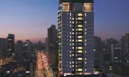 Apartamento à venda, 72 m² por r$ 996.000,00 - centro - curitiba/pr