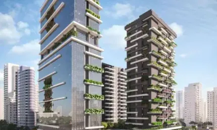 Apartamento à venda, 83 m² por R$ 2.008.220,00 - Juvevê - Curitiba/PR