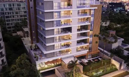 Apartamento à venda, 148 m² por R$ 2.493.130,00 - Alto da Glória - Curitiba/PR