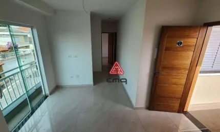 Apartamento à venda, 39 m² por R$ 275.900,00 - Vila Guilherme - São Paulo/SP