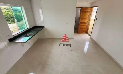 Apartamento à venda, 48 m² por R$ 327.854,00 - Vila Guilherme - São Paulo/SP