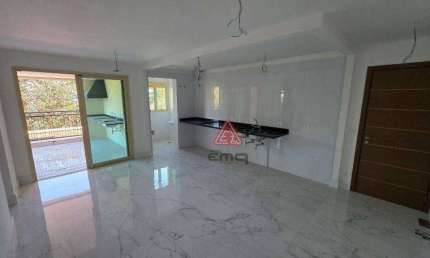 Apartamento com 2 dormitórios à venda, 75 m² por R$ 898.000,00 - Jardim Sao Paulo(Zona Norte) - São Paulo/SP