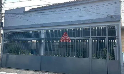 Sobrado com 2 dormitórios à venda, 90 m² por r$ 529.500,00 - vila guilherme - são paulo/sp