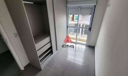 Apartamento com 2 dormitórios à venda, 37 m² por R$ 278.900,00 - Vila Guilherme - São Paulo/SP
