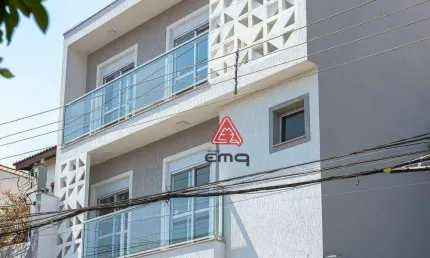 Apartamento com 1 dormitório à venda, 32 m² por r$ 234.900,00 - vila guilherme - são paulo/sp