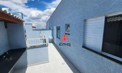 Apartamento à venda, 30 m² por R$ 259.000,00 - Vila Medeiros - São Paulo/SP