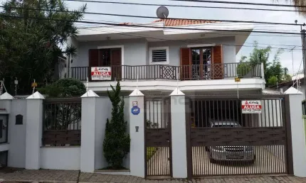Sobrado com 4 dormitórios à venda, 224 m² por R$ 1.590.000,00 - Jardim Floresta - São Paulo/SP