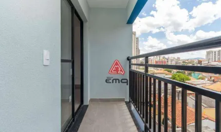 Apartamento à venda, 56 m² por r$ 475.000,00 - vila dom pedro ii - são paulo/sp