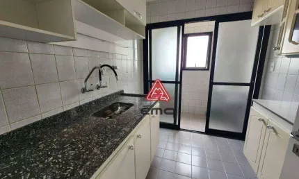 Apartamento com 2 dormitórios para alugar, 49 m² por R$ 2.979,05/mês - Parada Inglesa - São Paulo/SP
