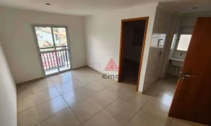 Apartamento à venda, 43 m² por R$ 389.900,00 - Santa Teresinha - São Paulo/SP