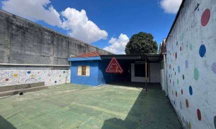 Casa para alugar, 267 m² por R$ 9.818/mês - Vila Maria - São Paulo/SP