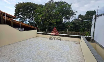 Sobrado à venda por R$ 959.500,00 - Palmas do Tremembé - São Paulo/SP