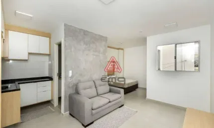 Apartamento com 1 dormitório à venda, 28 m² por R$ 200.000,00 - Jardim Sao Paulo(Zona Norte) - São Paulo/SP