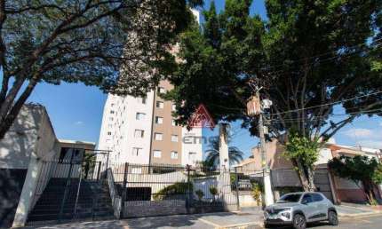 Apartamento com 2 dormitórios à venda, 61 m² por R$ 469.500 - Vila Guilherme - São Paulo/SP