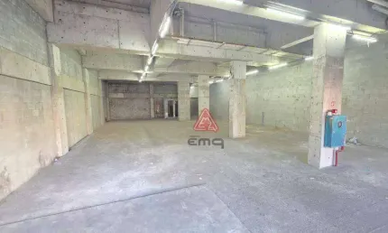 Salão para alugar, 277 m² por R$ 14.390,00/mês - Parada Inglesa - São Paulo/SP