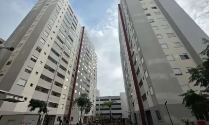 Apartamento com 1 dormitório à venda, 43 m² por r$ 395.000,00 - vila guilherme - são paulo/sp