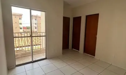 Vende-se Apartamento no Cond. Veneza Residence - Maiobinha - 2 quartos - 1º anda