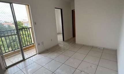 Vende-se Apartamento no Cond. Parque do Sol I - Maiobinha - 2 quartos - Nascente