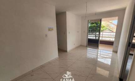 Apartamento à Venda em Cohama, Edificio SanPaolo - 3 Quartos - 59m² - Elevador