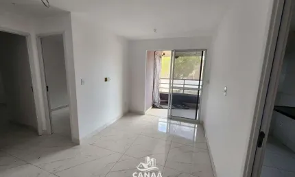 Apartamento à Venda em Cohama, Edificio SanPaolo - Cohama - Aptos com 2 quartos