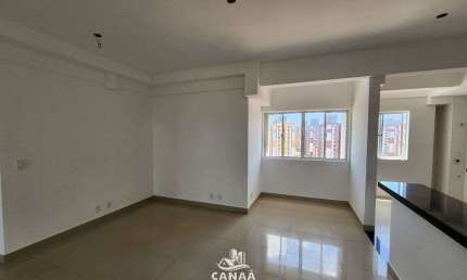 Apartamento à Venda em Calhau, Ed Barão dos Cocais - 3 quartos - 90m² - Nascente