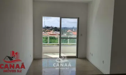 Apartamento a Venda no Jardim Eldorado - Cond. 3D Tower - 3 quartos - 77m²