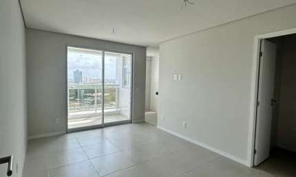 Apartamento à Venda em Jardim Renascença - 2 Suítes - Nascente e Ventilado
