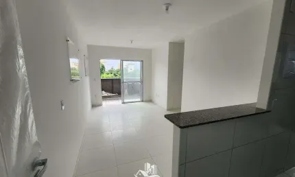 Apartamento à Venda em Jd São Francisco - Ed. Altos do São Francisco - 2 quartos