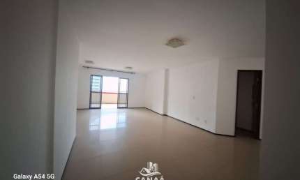 Apartamento à Venda em Ponta do Farol - 4 quartos - 220m² - Móveis Planejados