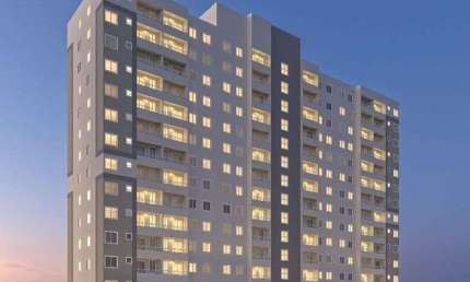 Apartamento à Venda em Turu - Cond. Torres dos Franceses - 2 quartos - Elevador