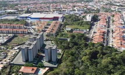 Apartamentos à Venda em Recanto dos Vinhais, Cond. Prime Vinhais - 2 quartos