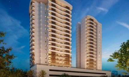 Apartamentos à Venda em Renascença, Cond. RENAISSANCE - 3 Suítes - 110m²