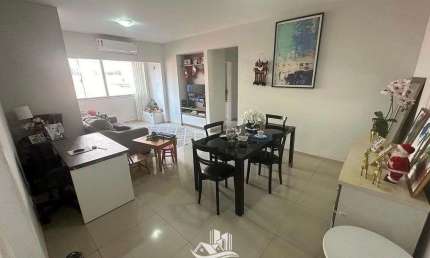 Apartamento à Venda em Renascença - 3 Quarto - 96m² - Elevador - Reformado