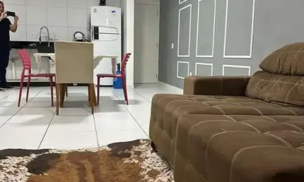 Apartamento à Venda em Calhau - Varandas Grand Park - 3 quartos - 86m²