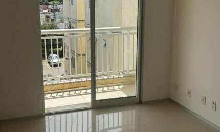 Apartamento à Venda em Ipem Turu, Cond Fit Vivare I - 2 quartos - Nascente