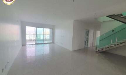 Cobertura Duplex em condomínio à Venda em Renascença - Cond. Pelion - 5 quartos