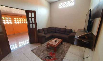 Casa à Venda em Maiobão - 3 quartos - Nascente - Aceita financiamento