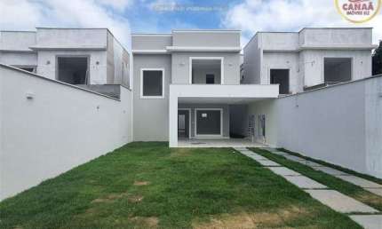 Casa com 4 quartos à venda na Rua 4, s/n, Centro, Paço do Lumiar