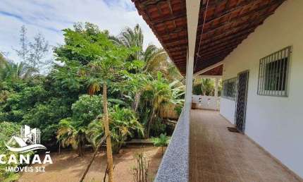 Casa com 2 quartos à venda na Rua Olho Do Porco, 6, Centro, São José de Ribamar