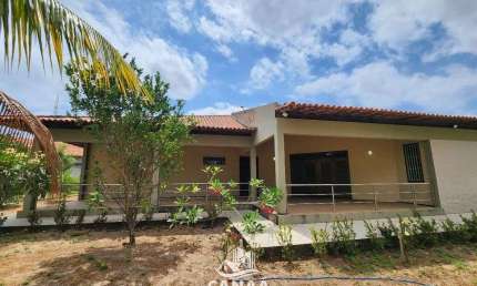 Casa à Venda em Jardim Eldorado - 4 Quartos Sendo 4 Suítes - Espaço Gourmet