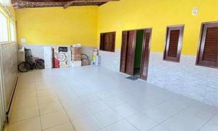 Casa à Venda em Jardim América - 3 quartos Sendo 1 Suíte - Móveis Planejados