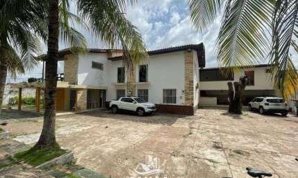 Casa Duplex à Venda em Filipinho - 4 quartos - Espaço gourmet - Quintal amplo