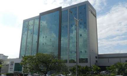 Sala à Venda em Cohama no Centro Comercial Shopping da Ilha - 40m²